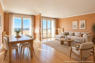  appartement st-maur-des-fosses 94100