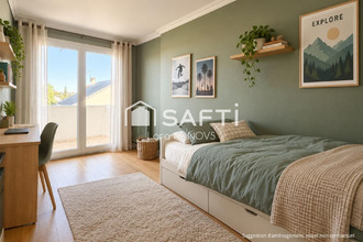 appartement st-maur-des-fosses 94100