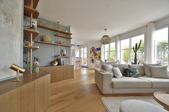 appartement st-maur-des-fosses 94100