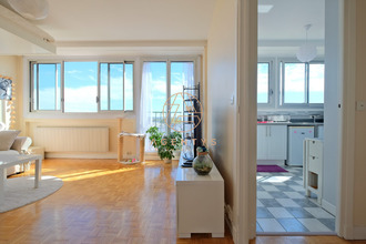  appartement st-maur-des-fosses 94100