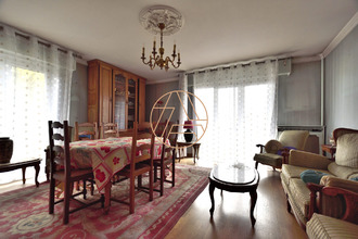  appartement st-maur-des-fosses 94100