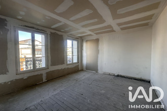  appartement st-maur-des-fosses 94100