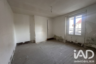  appartement st-maur-des-fosses 94100