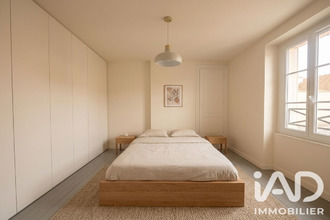  appartement st-maur-des-fosses 94100