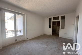  appartement st-maur-des-fosses 94100