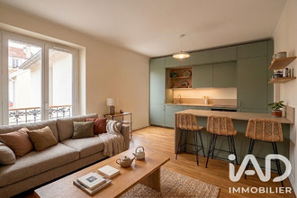  appartement st-maur-des-fosses 94100
