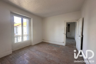  appartement st-maur-des-fosses 94100