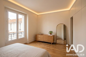  appartement st-maur-des-fosses 94100