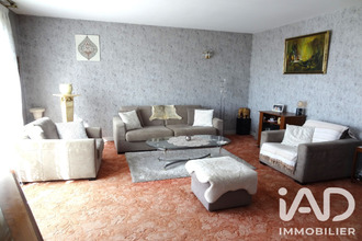  appartement st-maur-des-fosses 94100