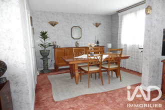  appartement st-maur-des-fosses 94100
