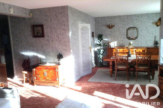  appartement st-maur-des-fosses 94100