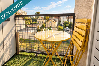  appartement st-maur-des-fosses 94100