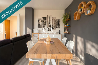  appartement st-maur-des-fosses 94100