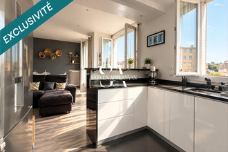  appartement st-maur-des-fosses 94100