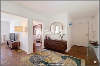  appartement st-maur-des-fosses 94100