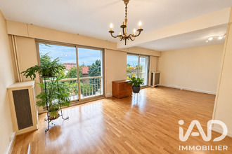  appartement st-maur-des-fosses 94100