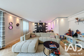  appartement st-maur-des-fosses 94100