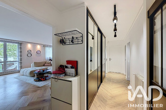  appartement st-maur-des-fosses 94100