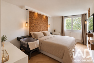  appartement st-maur-des-fosses 94100
