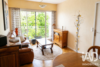  appartement st-maur-des-fosses 94100