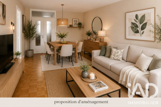  appartement st-maur-des-fosses 94100