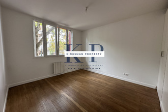  appartement st-maur-des-fosses 94100