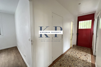  appartement st-maur-des-fosses 94100