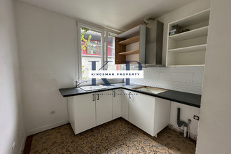  appartement st-maur-des-fosses 94100