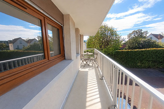  appartement st-maur-des-fosses 94100