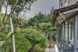  appartement st-maur-des-fosses 94210