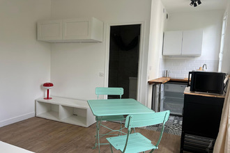  appartement st-maur-des-fosses 94210