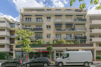  appartement st-maur-des-fosses 94210
