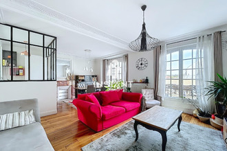  appartement st-maur-des-fosses 94210