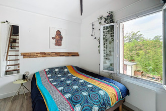  appartement st-maur-des-fosses 94210