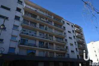  appartement st-maur-des-fosses 94210