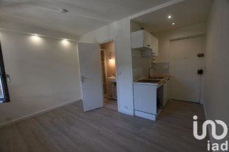  appartement st-maur-des-fosses 94210