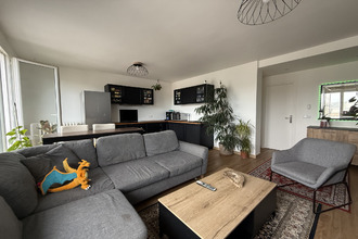  appartement st-maur-des-fosses 94210