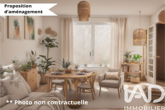  appartement st-maur-des-fosses 94210