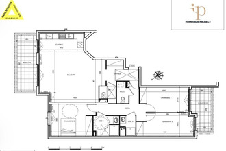  appartement st-maur-des-fosses 94210