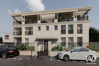  appartement st-maur-des-fosses 94210