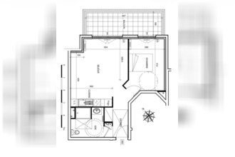  appartement st-maur-des-fosses 94210