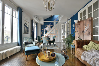  appartement st-maur-des-fosses 94210