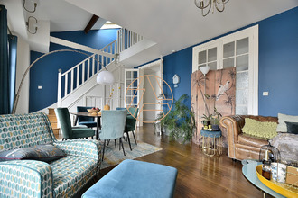  appartement st-maur-des-fosses 94210