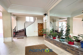  appartement st-maur-des-fosses 94210