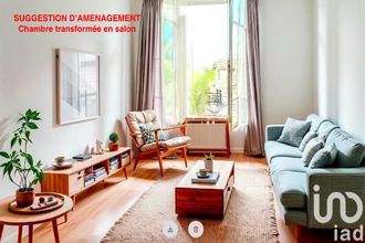  appartement st-maur-des-fosses 94210