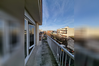  appartement st-maur-des-fosses 94210