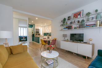  appartement st-maur-des-fosses 94210