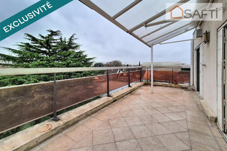  appartement st-maur-des-fosses 94210