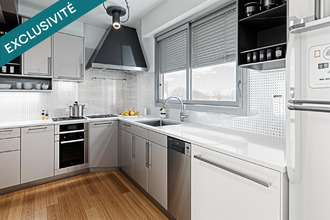  appartement st-maur-des-fosses 94210