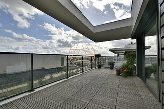  appartement st-maur-des-fosses 94210